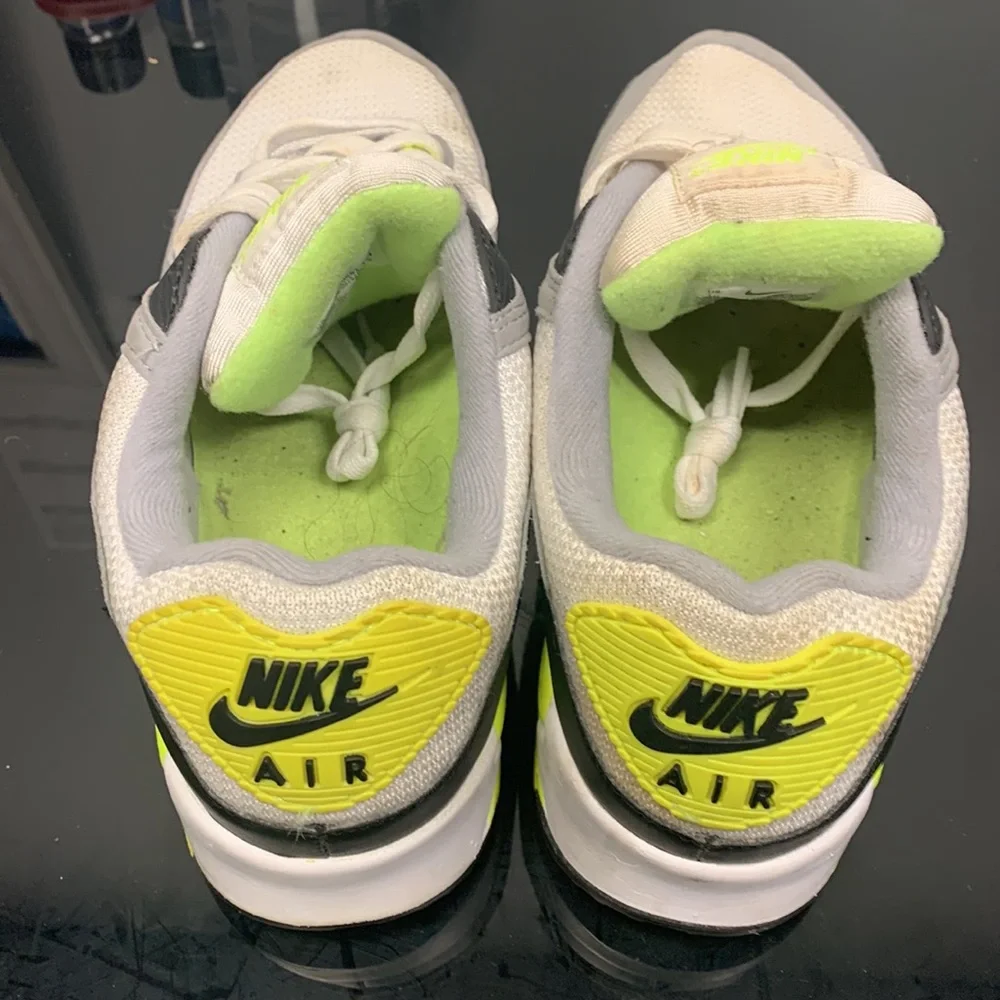 Mid condition nike air max size 10 - Picture 6 of 7